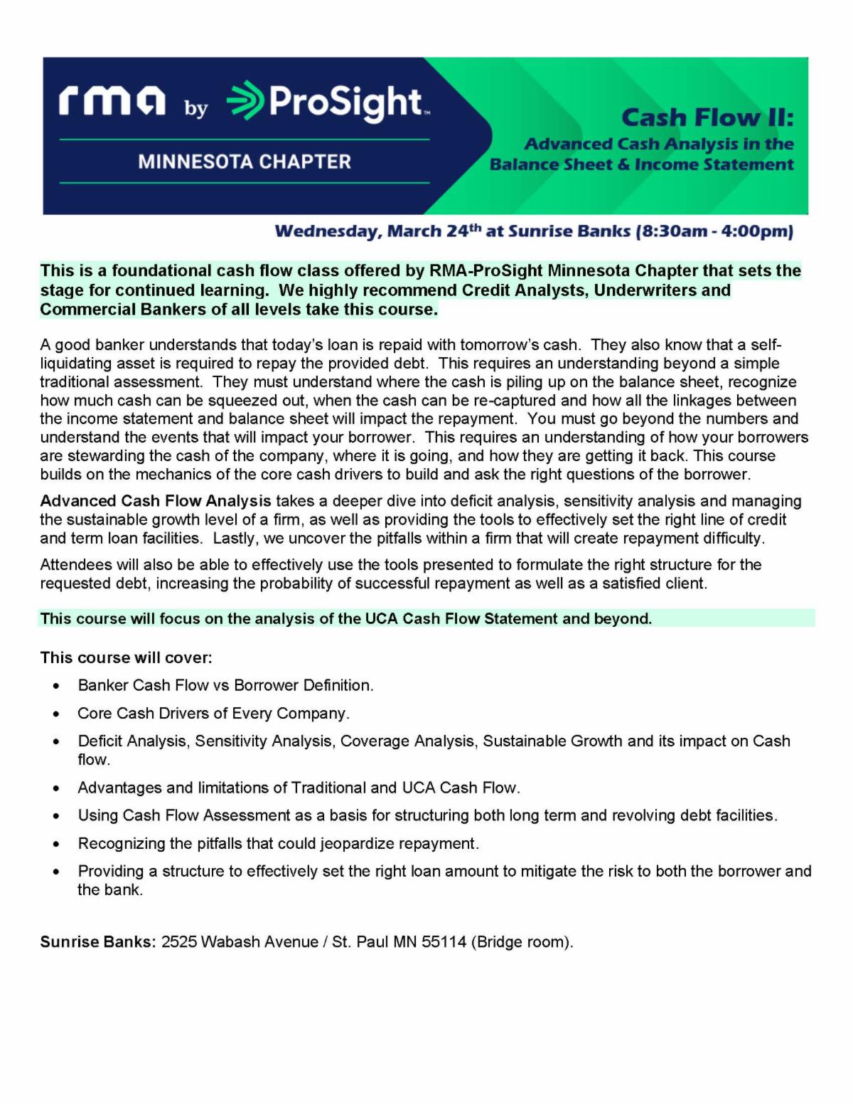 CFII page 1 CFII page 1