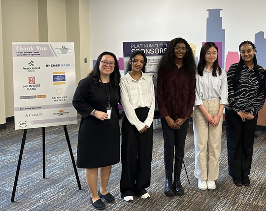 SCC MN State U of Mankato 