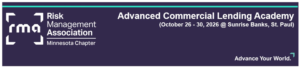 CLA Advanced Oct 26-30 2026 Banner