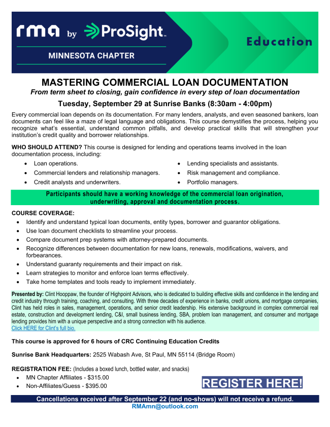 9-29 EDU INFo 9-29 EDU INFo