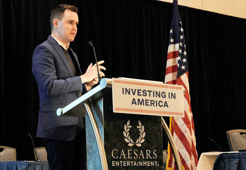 Historic Agreements Signed Colorado River photo 4