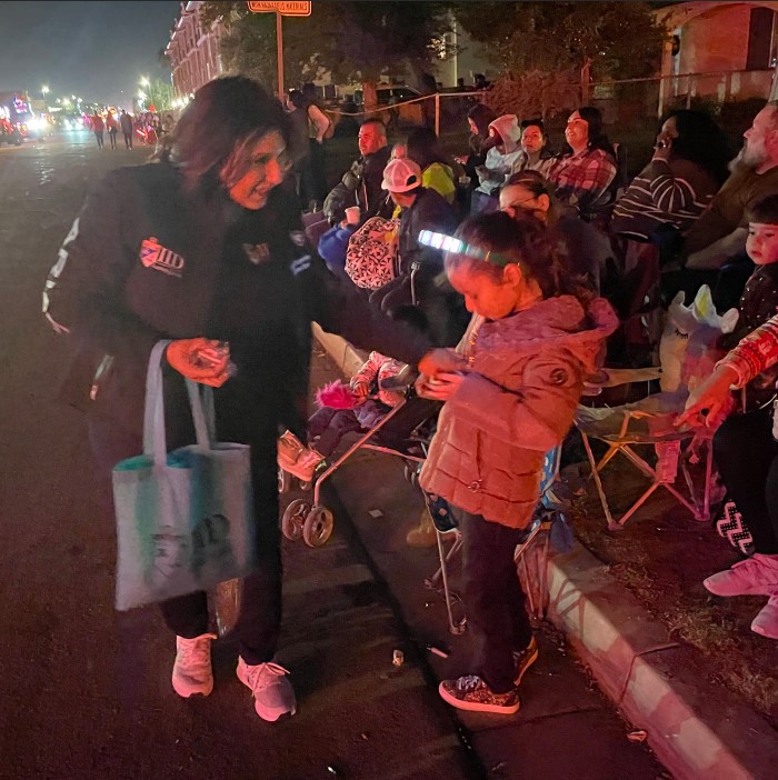 Imperial Parade of Lights photo 1