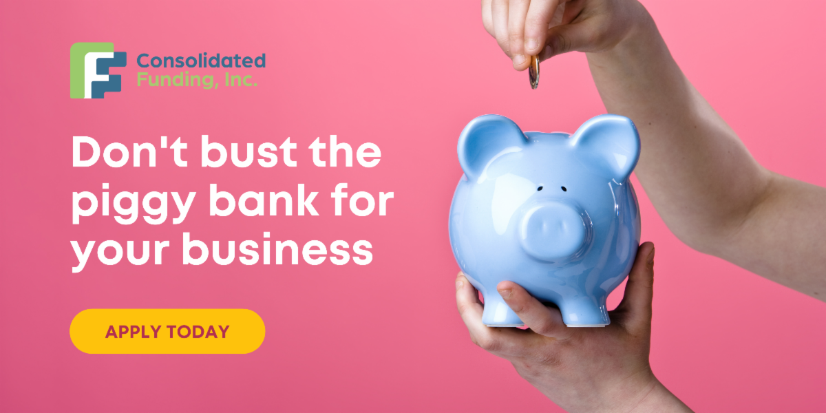 Did you smash the piggy bank?