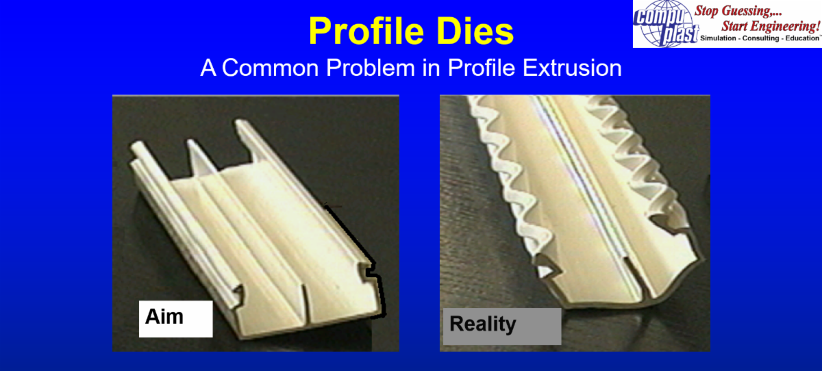 Compuplast Extrusion Short Course