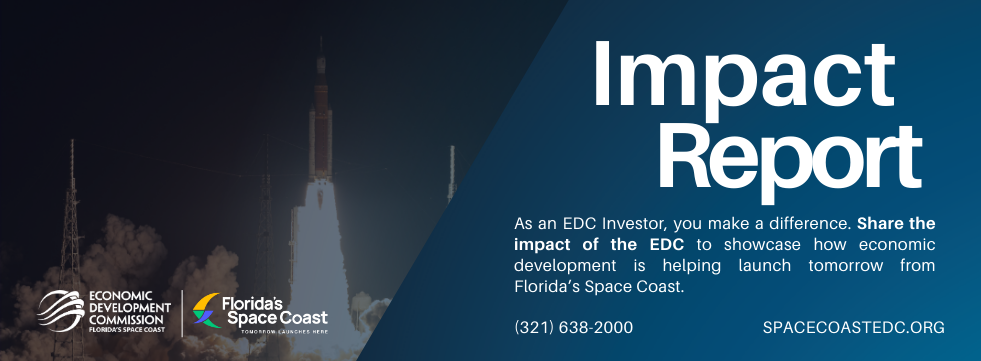 рџ ќ Edc Is Making An Impact On Florida S Space Coast рџ ќ Edc Is Making An Impact On Florida S Space Coast
