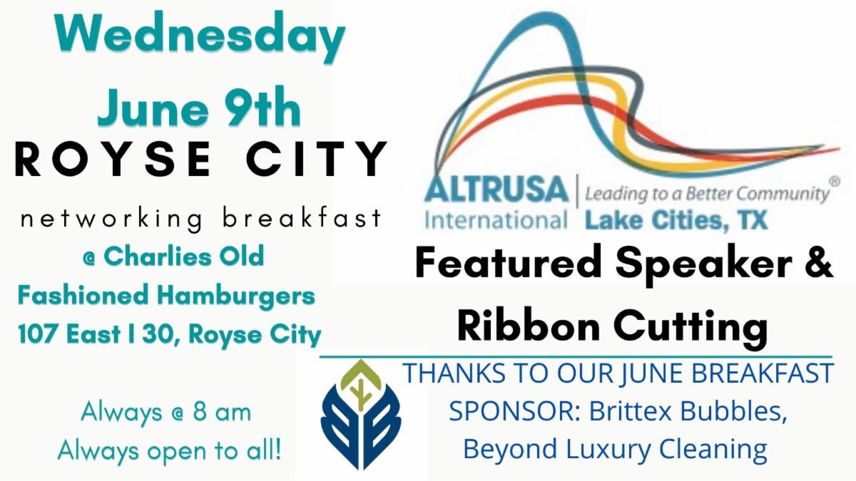 Join us this June 2021!