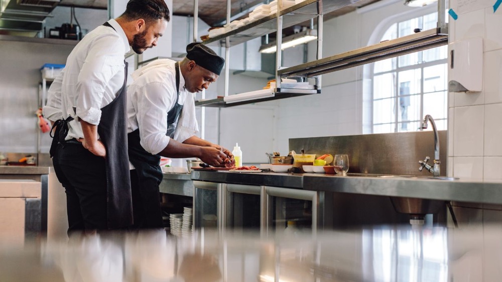 Learn how to select the right degreaser for your commercial kitchen.
