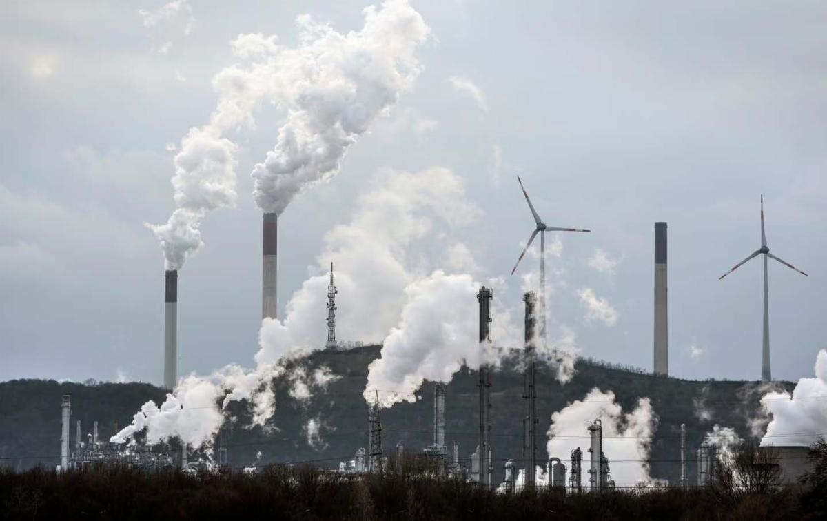 MARTIN MEISSNER ASSOCIATED PRESS