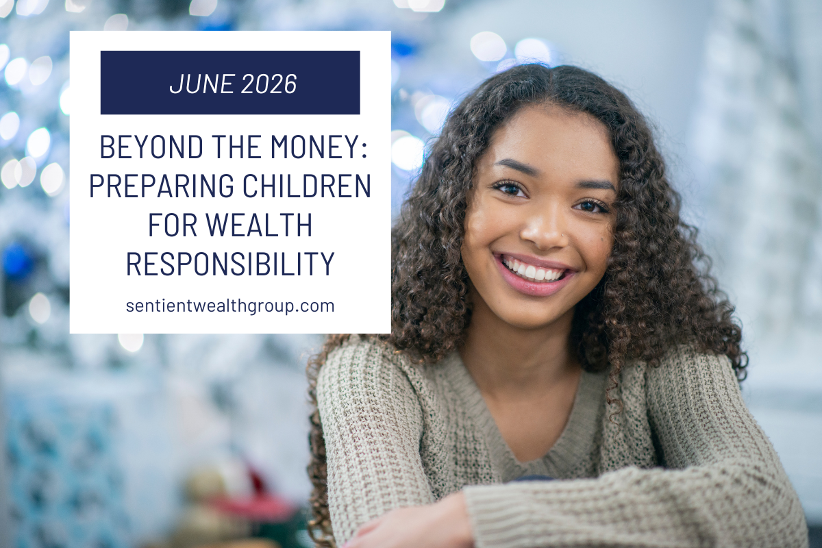 Plan Ahead: How to Best Protect Your Legacy and Prepare the Next Generation