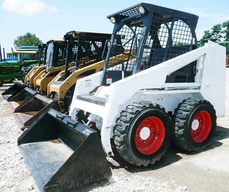 Abilene Machine's September Specials