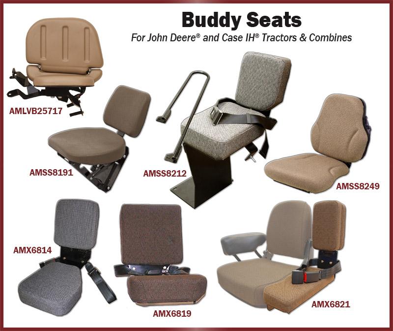 Abilene Machine's September Specials