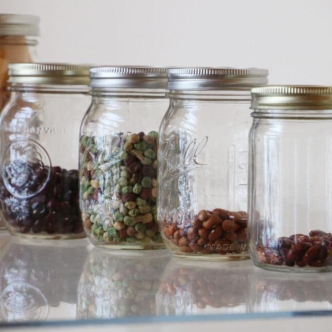 Seed saving