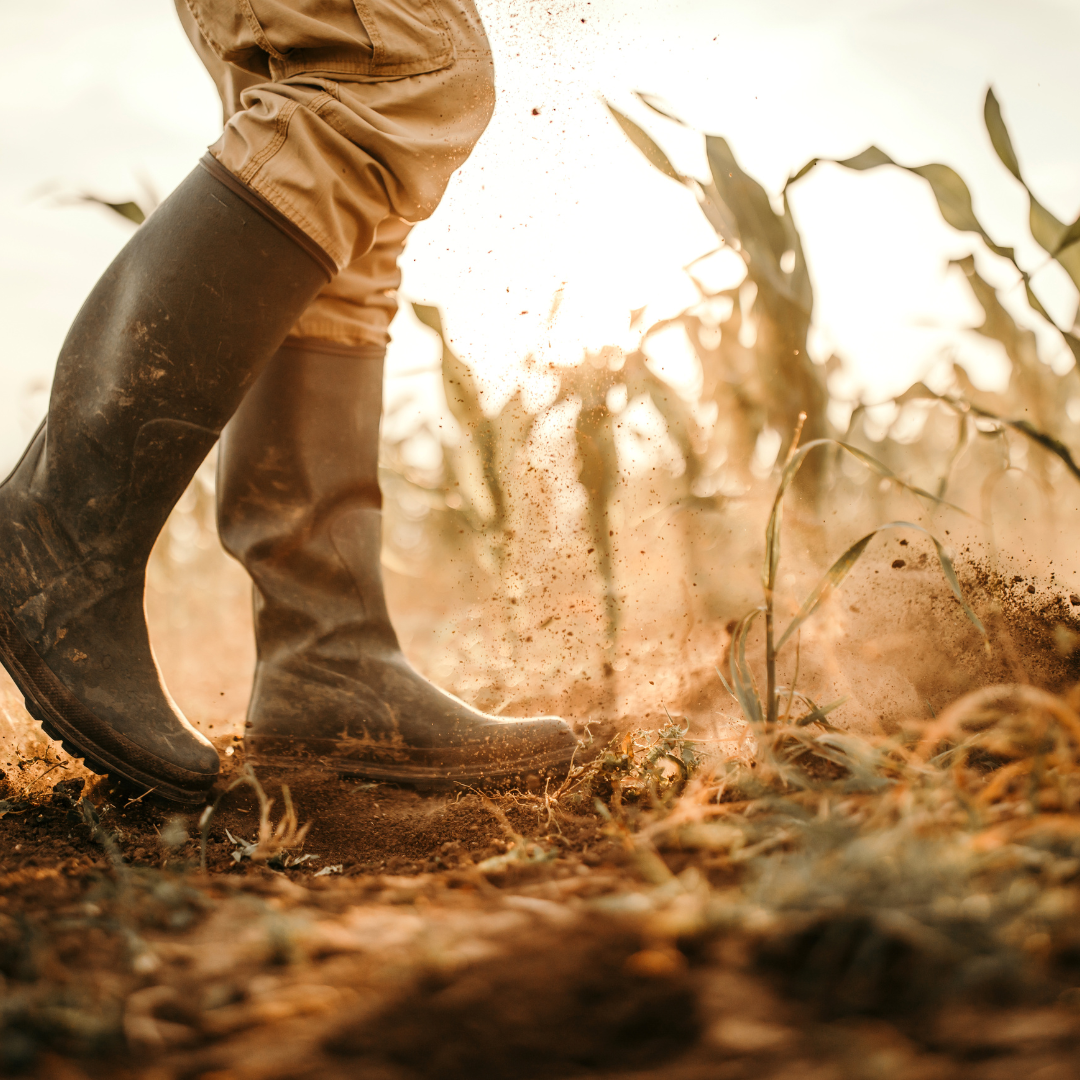 Emerging Farmers