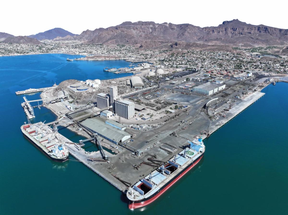 Gobernador Durazo y Unión Europea formalizan alianza estratégica con el programa Global Gateway: Durazo 8 7572a014 f731 4149 b13e 8d87a6ad755b