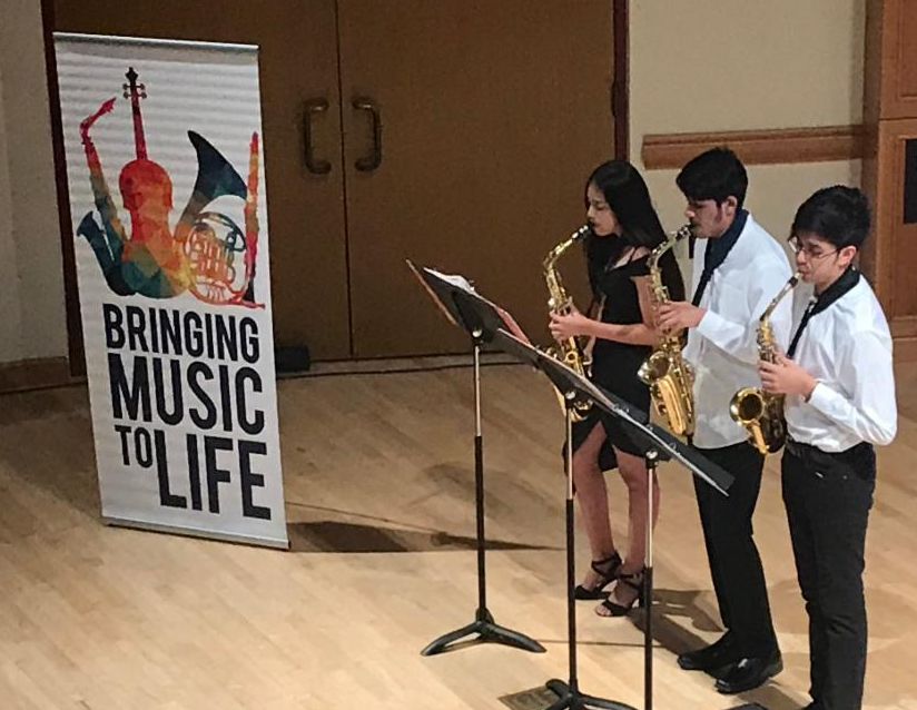 musica escuela 2019