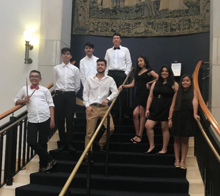 Musica Escula