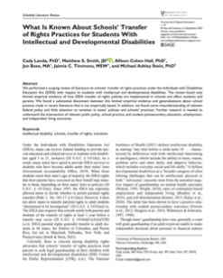 Thumbnail of Article