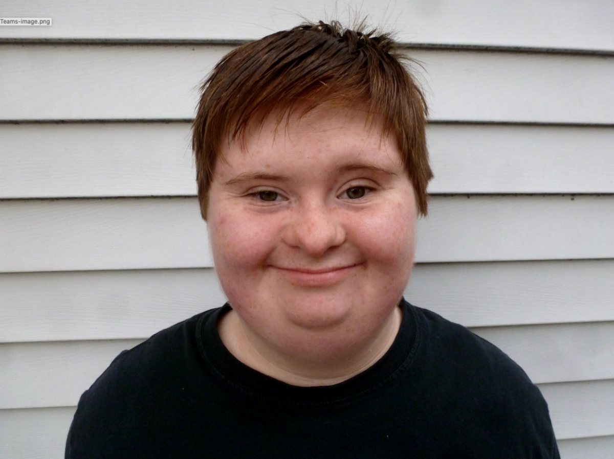 Photo of Jenna Lee, Youth Ambassador from Michigan