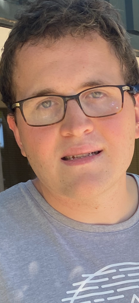 Photo of Houston CYVYC Advisor Board member