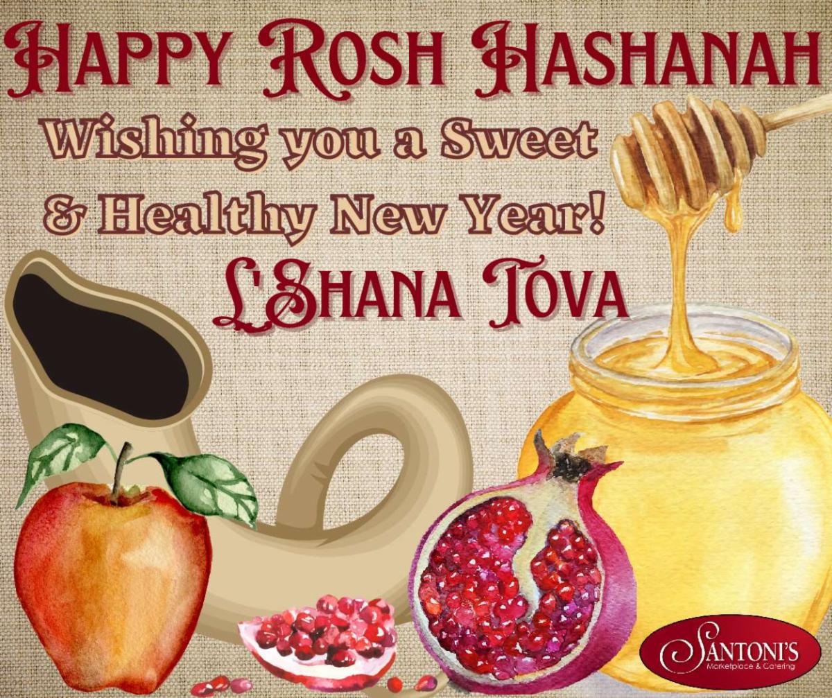 Today is Rosh Hashanna Happy New Year to the Body of Christ Judy Brooks Today is Rosh Hashanna Happy New Year to the Body of Christ Judy Brooks