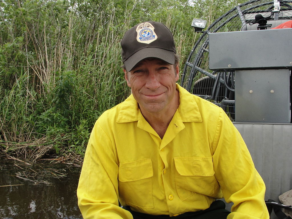 Photo by U.S. Fish & Wildlife Service Southeast Region