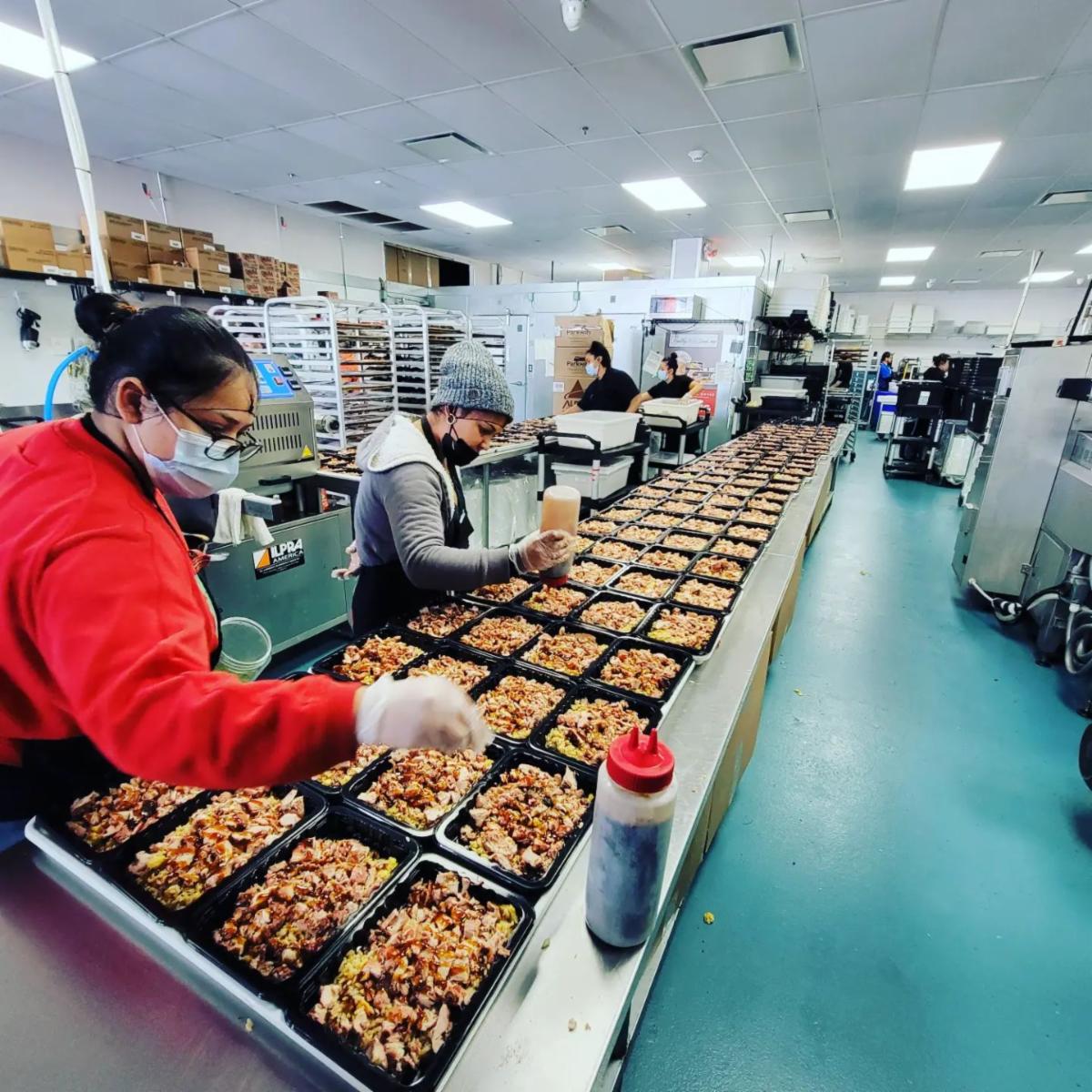 Healthy Meals Direct, Like Saving? Here's Your Code to Save 20 Off a