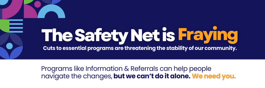 The Safety Net is Fraying