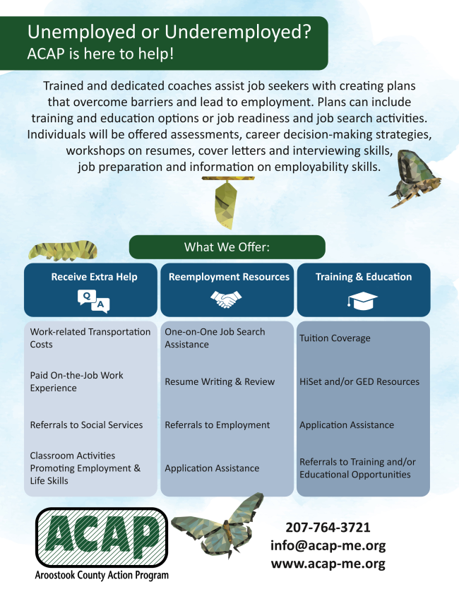 ACAP Weekly Briefing for June 26, 2023