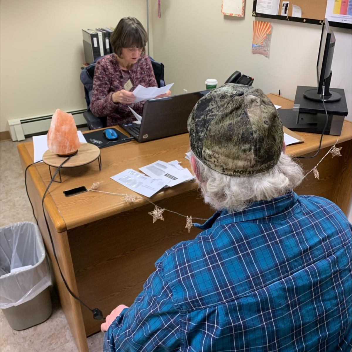 ACAP Weekly Briefing for February 27, 2023