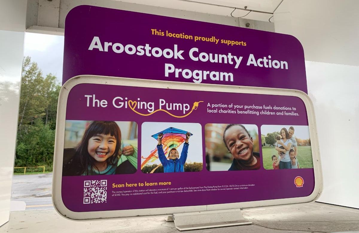 ACAP Weekly Briefing for October 14, 2024