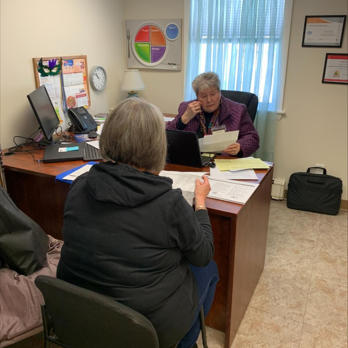 ACAP Weekly Briefing for February 27, 2023