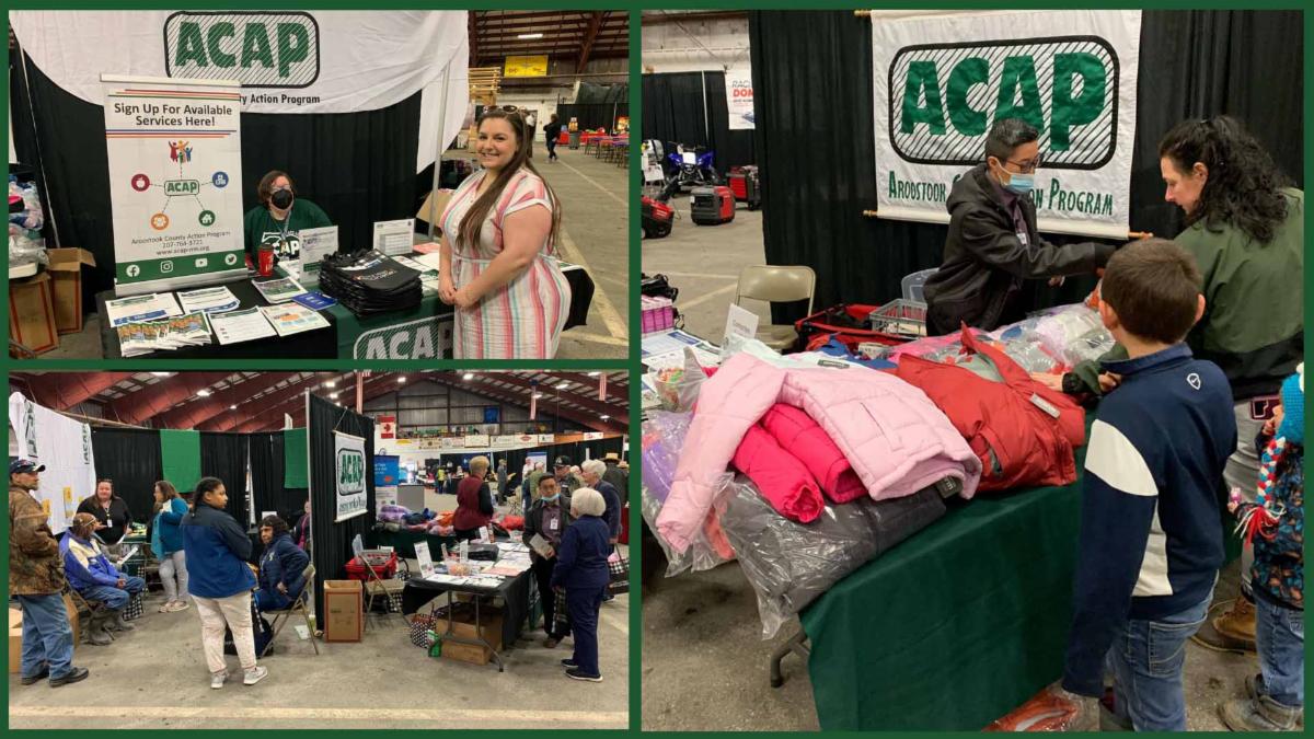 ACAP Weekly Briefing for April 25, 2022