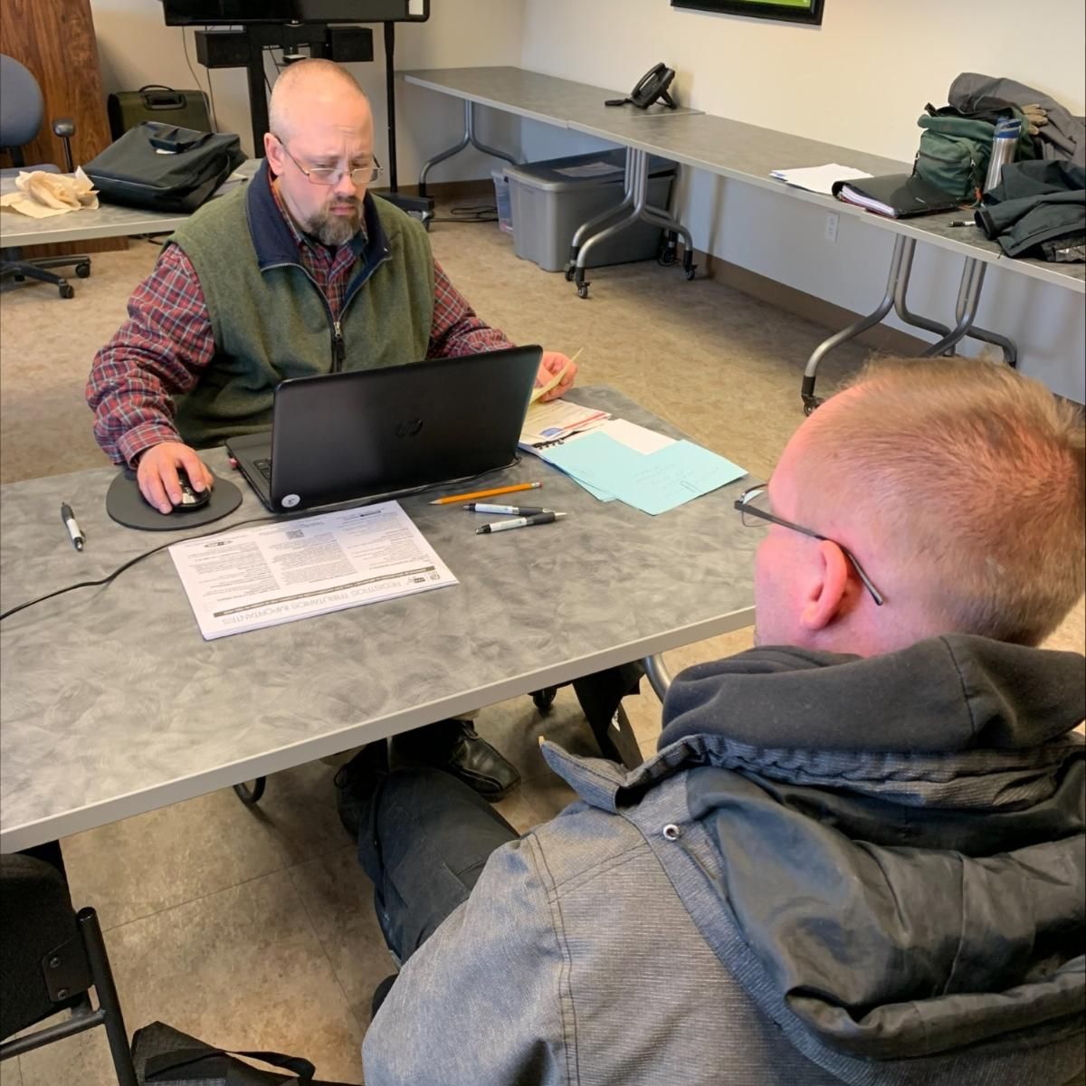 ACAP Weekly Briefing for February 27, 2023