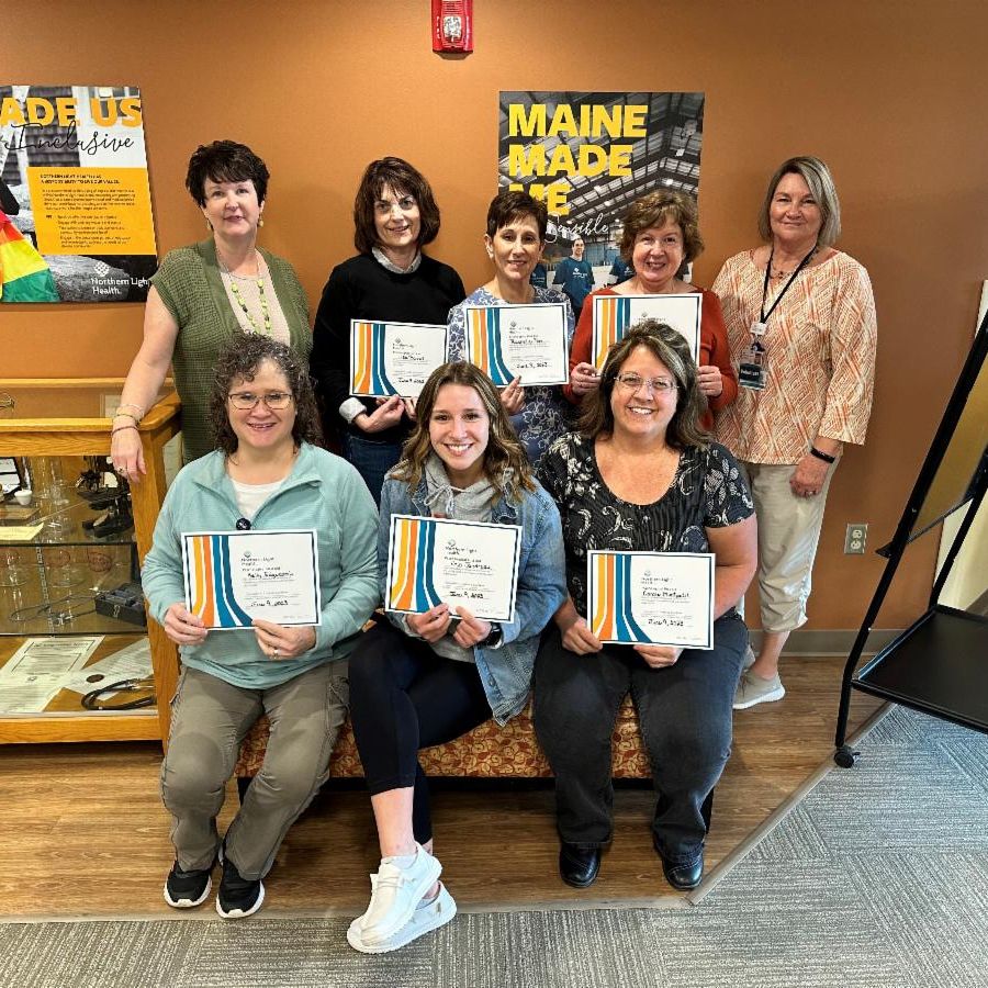 ACAP Weekly Briefing for June 12, 2023