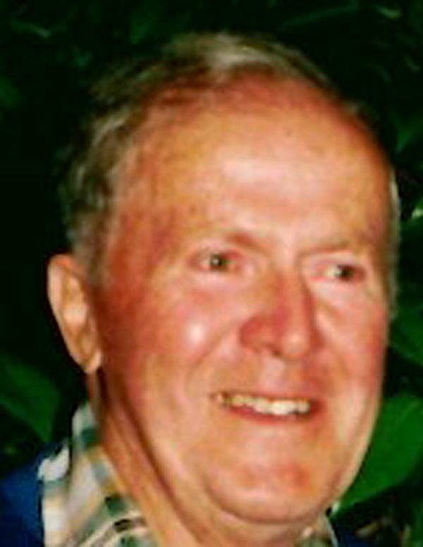 Raymond D. 1919 2017