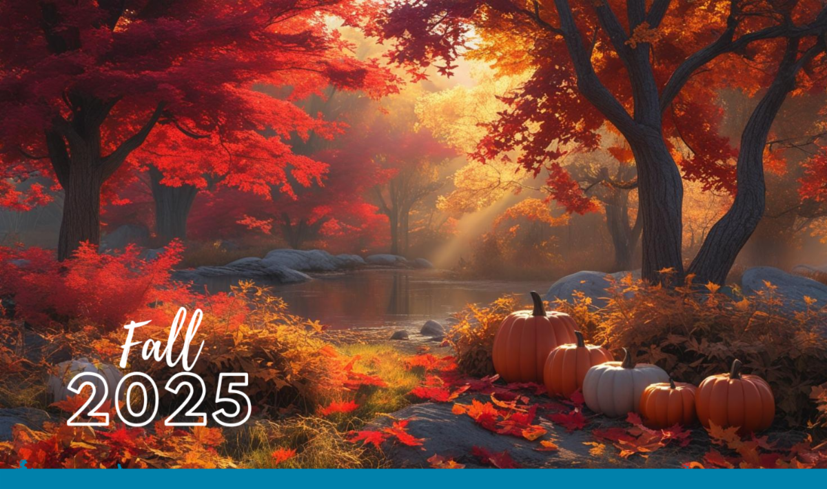 Fall 2025 Term