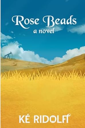 Rose Beads