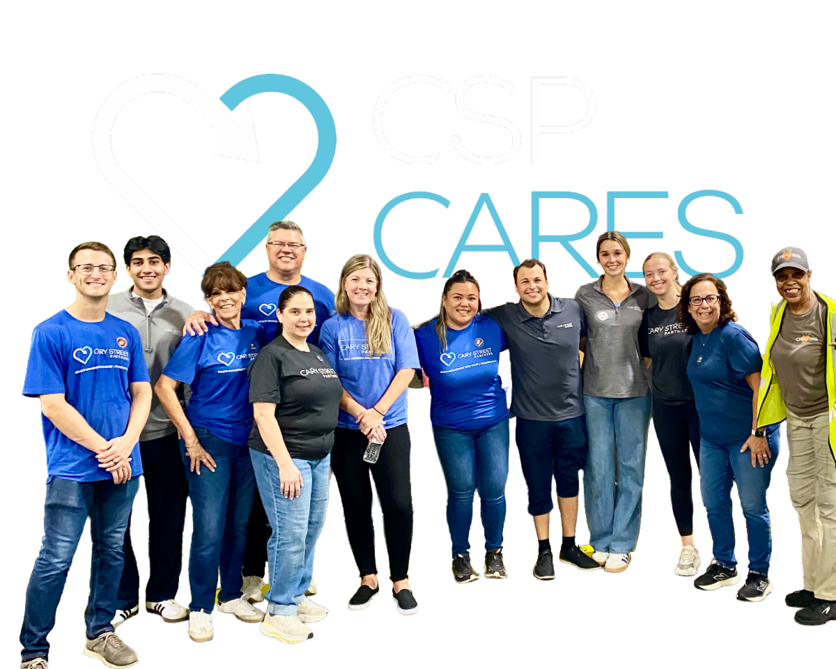 CSP Cares