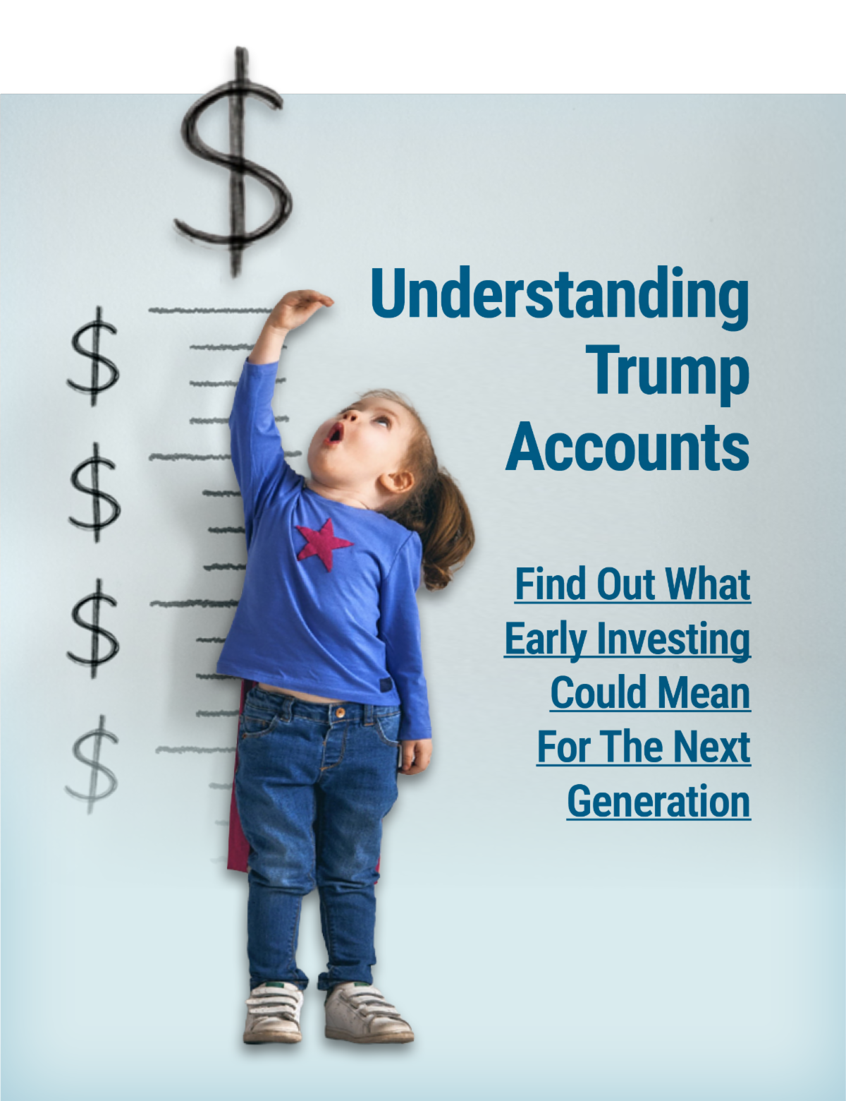 Understanding Trump Accounts: Find Out What Early Investing Could Mean for the Next Generation