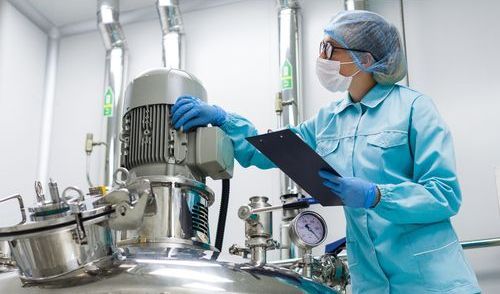 factory production_ process_ industry