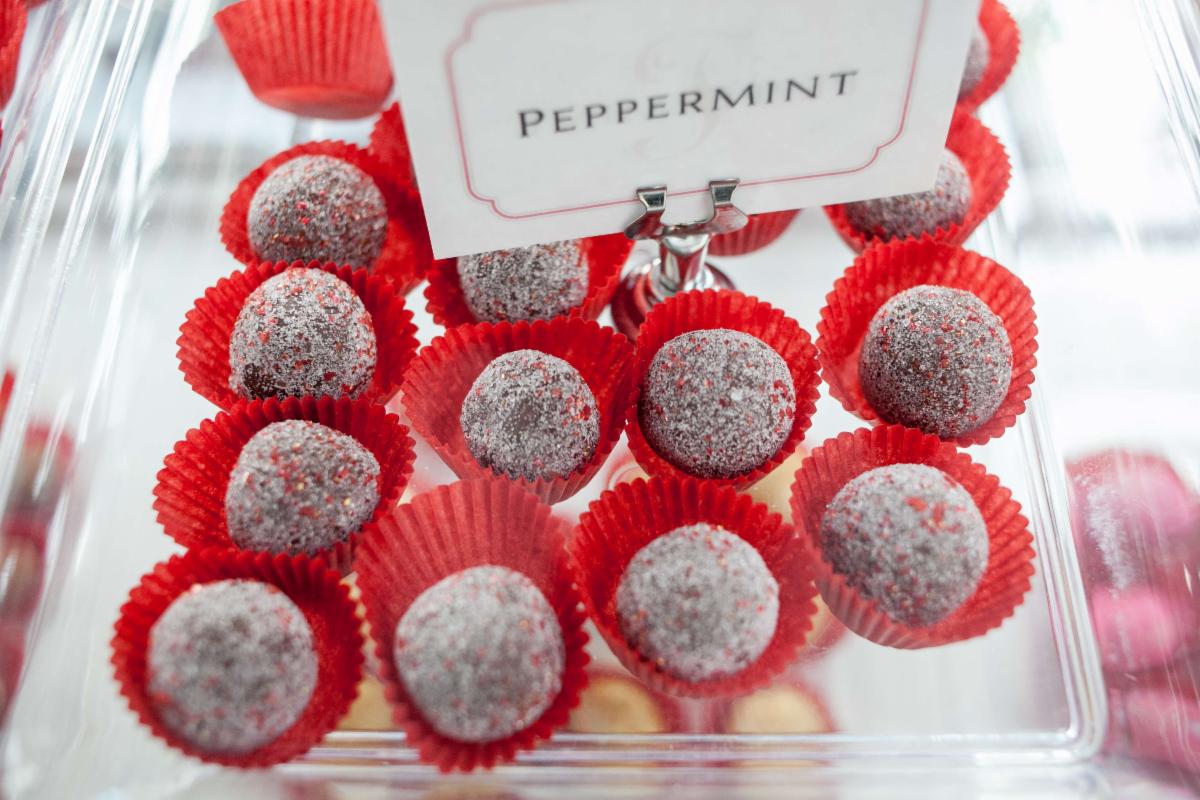 The Chocolate Expo is Back with Events in New Jersey & Long Island!