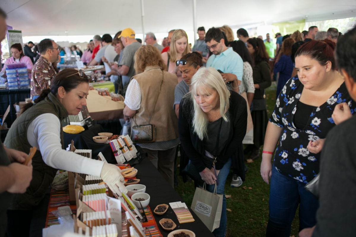 The Chocolate Expo is Back with Events in New Jersey & Long Island!