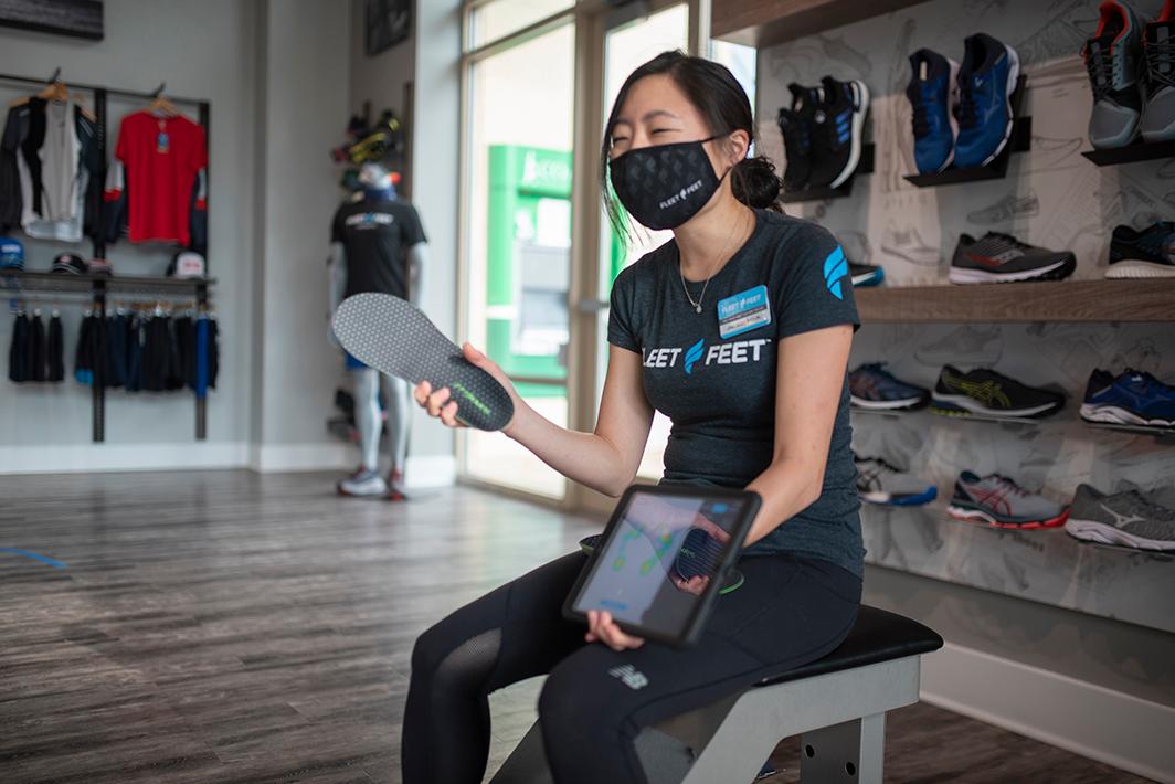 Seeking Amazing Leader to Manage Fleet Feet Buffalo