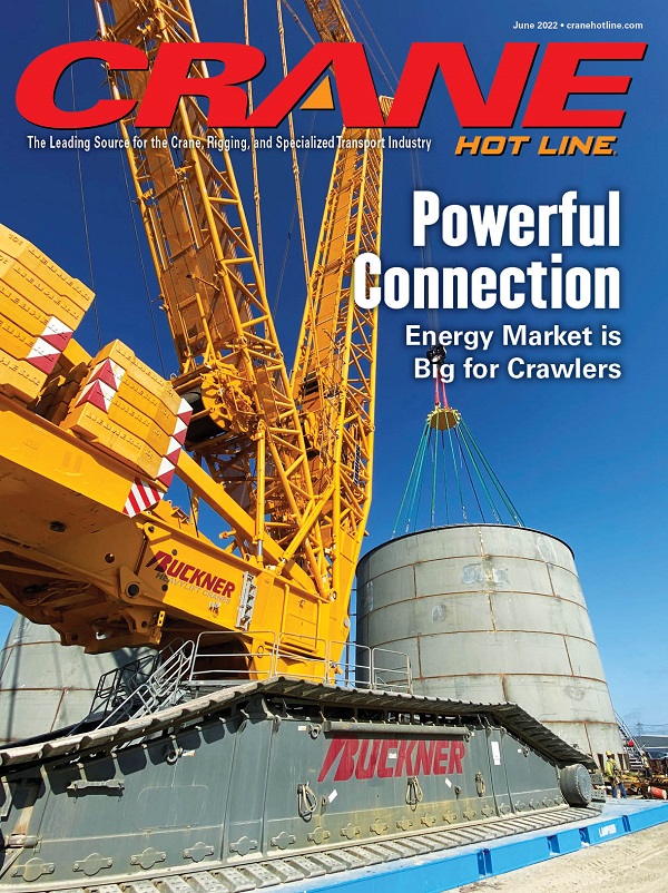 Hiab Launches Three New Effer Heavy Loader Cranes Serious Labs