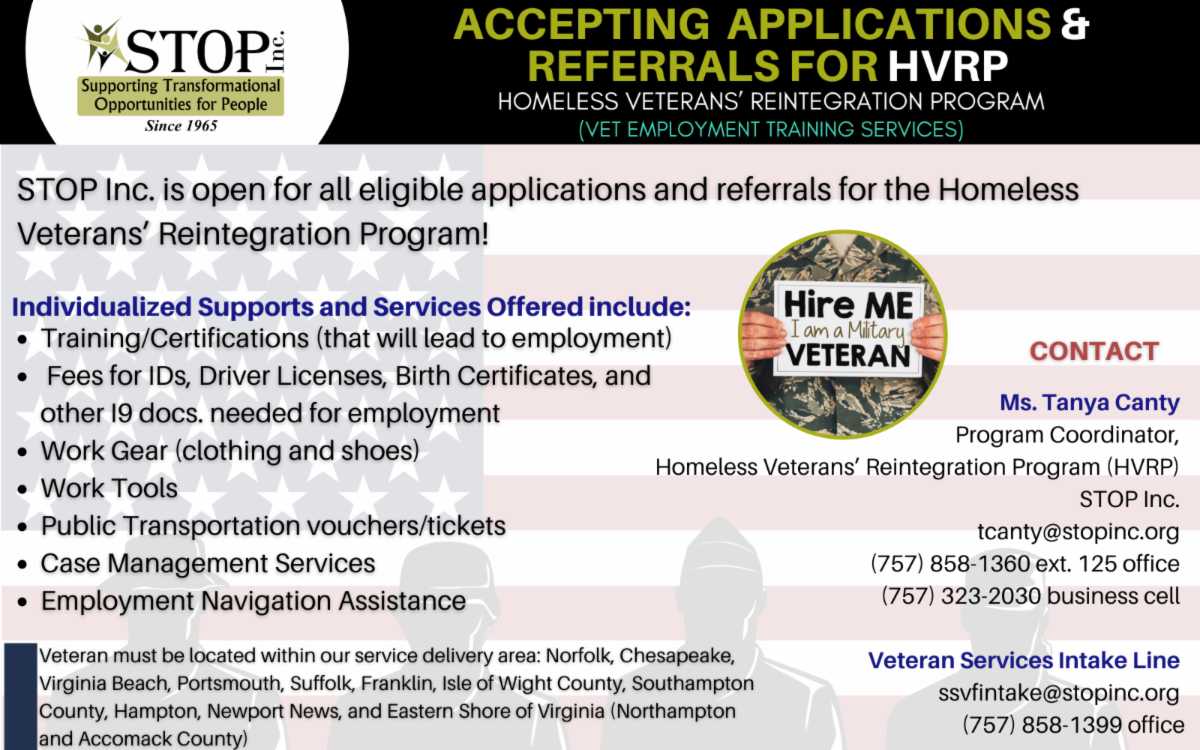 👋Friend News and Notes from STOP Inc. 3282022