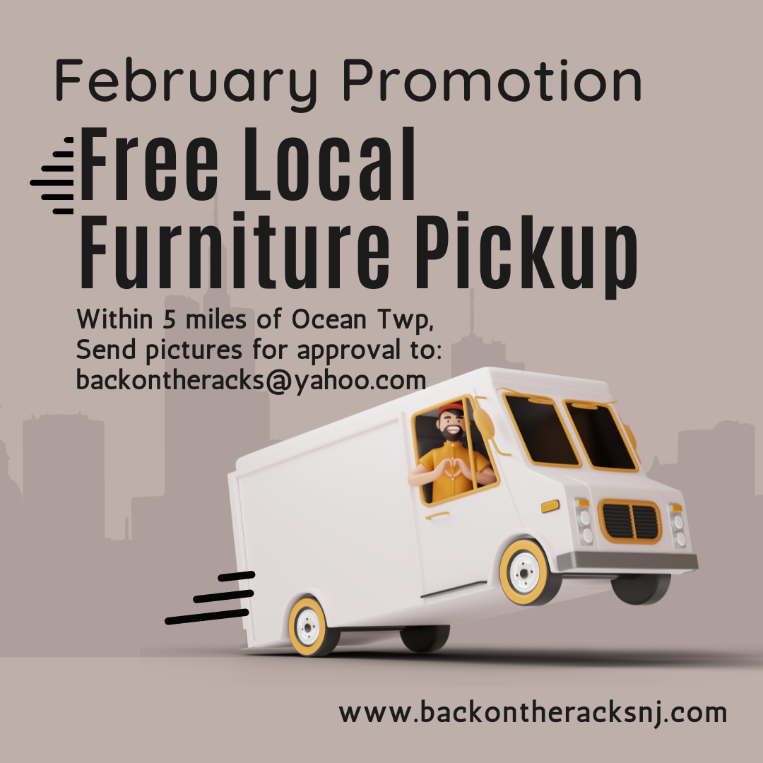 What We Look For In Your Consignment