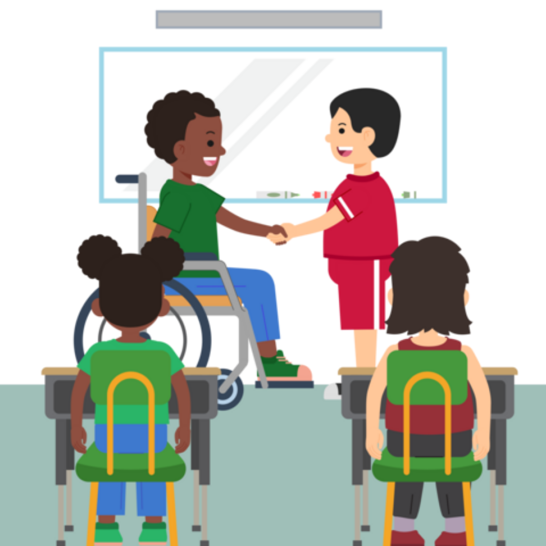 Tools and Training to Support IA Special Education Classrooms