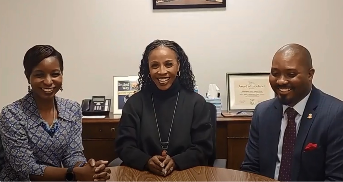 Catch up on the latest news from Tolbert & Tolbert Law Firm