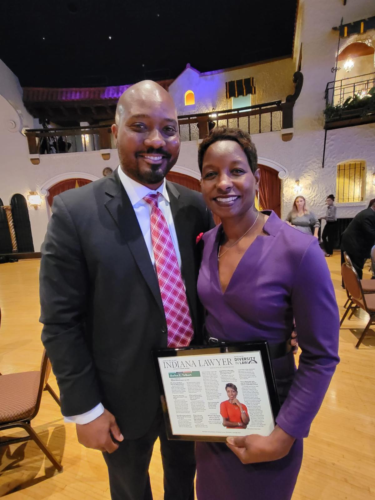 Reminder Catch up on the latest news from Tolbert & Tolbert Law Firm