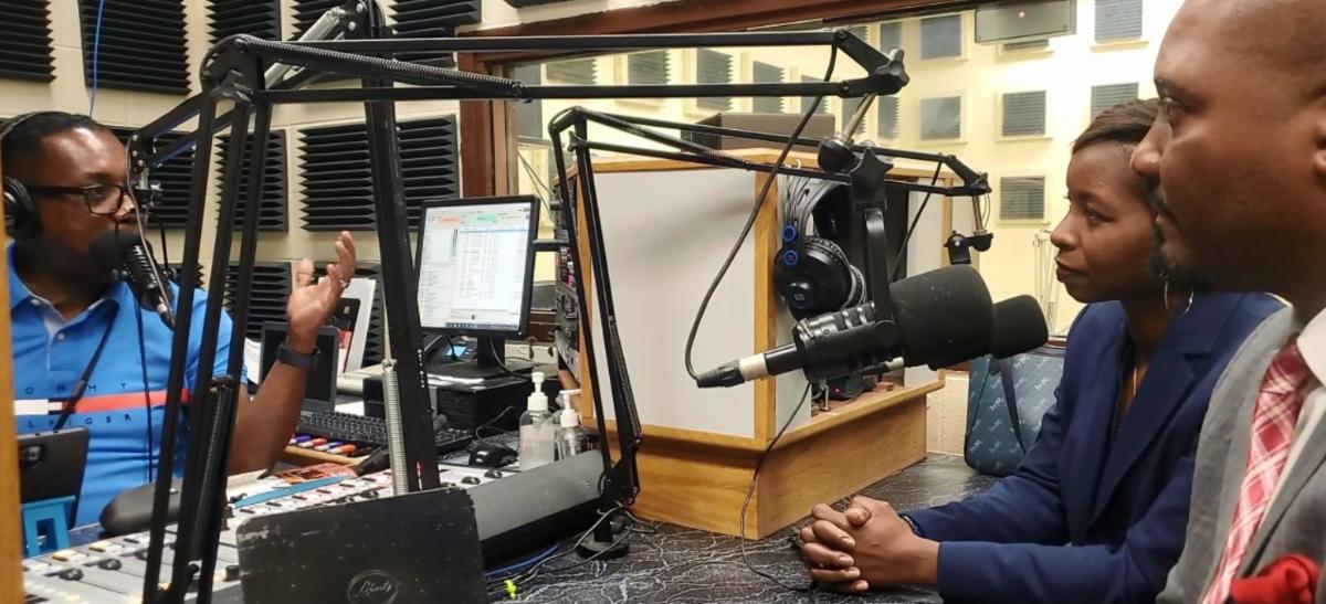 Catch up on the latest news from Tolbert & Tolbert Law Firm